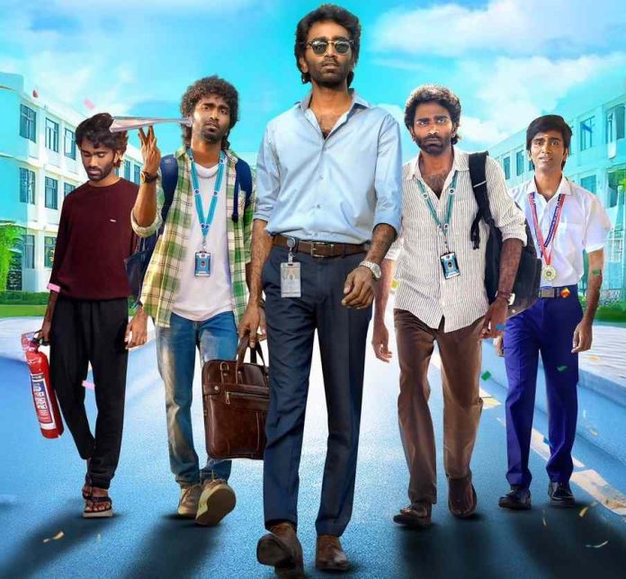 டிராகன் சினிமா விமர்சனம்5