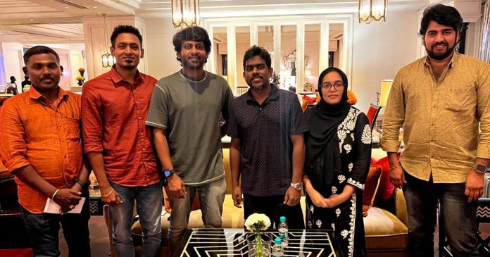 SWEETHEARTYUVNASHANKAR (1)