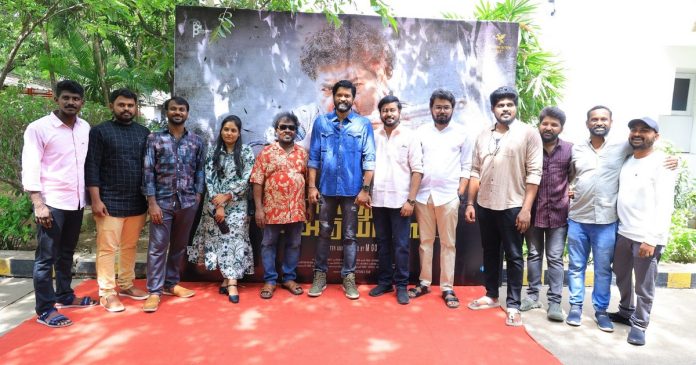 யாதும் அறியான் பட விழாவில் (1)