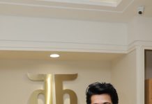 கண்கவர் குர்தா செட்; அழகான ஷெர்வானிகள்… நடிகர் ஹரிஷ் கல்யாண் சென்னை எக்ஸ்பிரஸ் அவென்யூ மாலில் திறந்துவைத்த, மாடர்ன் இந்திய ஆண்களுக்கான திருமண மற்றும் விழாக்கால ஆடைகள் குவிந்துள்ள ‘தஸ்வா’ ஷோரூம்!