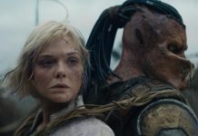 ராட்டன் டொமேட்டோஸில் விமர்சகர்களின் பாராட்டுகளைப் பெற்ற டான் டிராக்டன்பெர்க்கின் ’பிரிடேட்டர்: பேட்லேண்ட்ஸ்.’