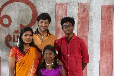 மெல்லிசை சினிமா விமர்சனம்