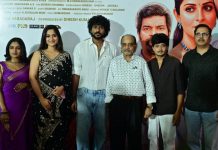 திருமணம் செய்து கொண்டது தப்பா சரியா என்பதே இந்த படத்தின் கருப்பொருள்! – ‘பிரேக்ஃபாஸ்ட்’ பட விழாவில் கவிஞர் வைரமுத்து பேச்சு