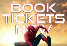‘ஸ்பைடர்-மேன்: பிராண்ட் நியூ டே’ (Spider-Man: Brand New Day) படத்திற்கான முன்பதிவு இந்தியாவில் தொடக்கம்… பிரீமியம் பெரிய திரை வடிவங்களில் படத்தைப் பார்க்கும் வாய்ப்பால் ரசிகர்கள் உற்சாகம்!