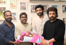கோல்டு மார்க்கெட் பின்னணியில் விக்ரம் பிரபு நடிக்கும் படத்தின் படப்பிடிப்பு சில தினங்களில் துவங்கவுள்ளது!