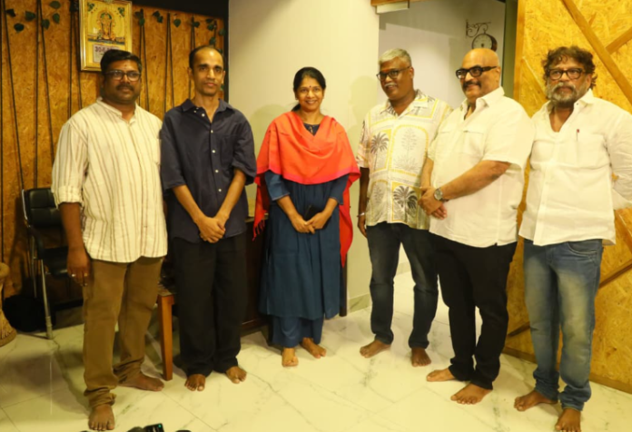 கனிமொழிலட்சுமி