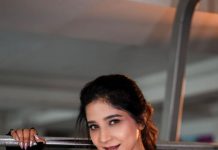 இந்தியாவின் பெர்ஃபார்மன்ஸ் நியூட்ரிஷன் துறையில் புதிய அத்தியாயத்தைத் தொடங்கிய நடிகை சாக்ஷி அகர்வால்!