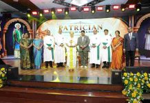சபாநாயகர் ஜே. சி. டி. பிரபாகர் பங்கேற்பில் உற்சாகமாக நடந்த பாட்ரிஷியன் கலை மற்றும் அறிவியல் கல்லூரியின் வெள்ளி விழா நிறைவு!
