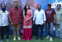என்னை நம்பி இந்த படத்தில் ஏழு கோடி ரூபாய் முதலீடு செய்திருக்கிறார்கள்! -‘என்ன விலை’ திரைப்படத்தின் டிரெய்லர் வெளியீட்டு விழாவில் நடிகர் கருணாஸ்