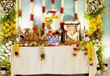 ‘சிறை’ நாயகன் எல் கே அக்ஷய் குமாரின் நடிக்கும் அடுத்த படம் பூஜையுடன் துவங்கியது! ஹெச் வினோத்தின் உதவி இயக்குநர் விஷ்ணு அமரன் இயக்கத்தில் கிரைம் டிராமாவாக உருவாகிறது.