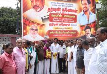 அன்பால் திணறடித்த மதுரை ரசிகர்கள்… ‘லெனின் பாண்டியன்’ மீது அதிகரிக்கும் எதிர்பார்ப்பு!