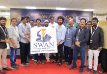 திரை எழுத்தாளர்களுக்காக திறந்த புதிய கதவுகள்: தென்னிந்திய திரைப்பட எழுத்தாளர்கள் சங்கம் ஐபி கிளைம்ப் இணைந்து தொடங்கிய ஸ்வேன் அகாடமி!
